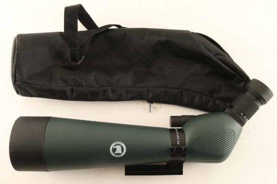 Osprey Global Spotting Scope