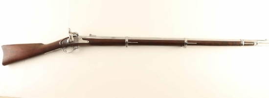Navy Arms Springfield Model 1863 .58 cal