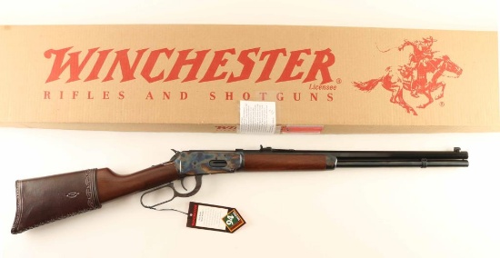 Winchester Model 94 .38-55 Win SN: 6572269