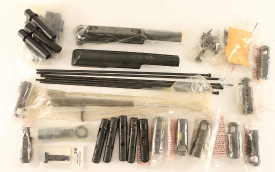 AK47 Parts Lot