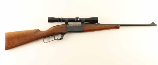 Savage Model 99A .250-3000 Sav SN: A981776