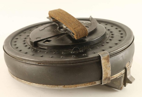 BREN Gun Drum 303