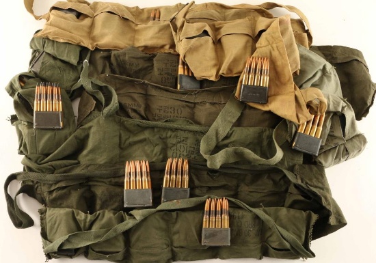 Lot of 30-06 Ammo