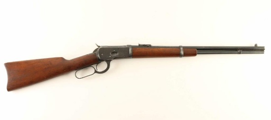 Winchester Model 1892 .32 WCF SN: 838896