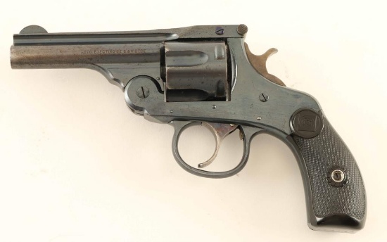 Harrington & Richardson Auto Ejecting .38