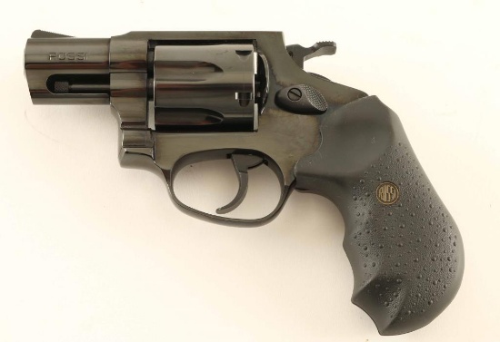 Rossi Model 461 .357 Mag SN: XF190739