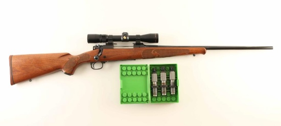 Winchester Model 70 Featherweight .257 Rob