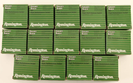 Lot of 40 S&W Ammo
