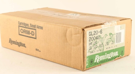 Remington 20 Gauge Game Load Shotshells