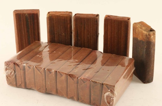 Original US M1 Carbine Magazines in wrap