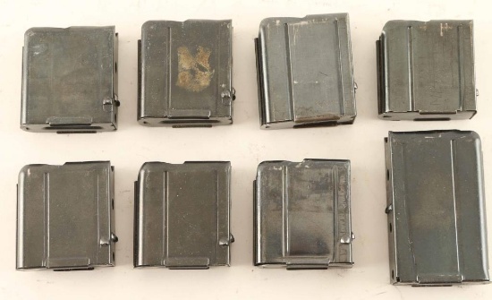 Lot of Low capacity M1 Carbine Magazines