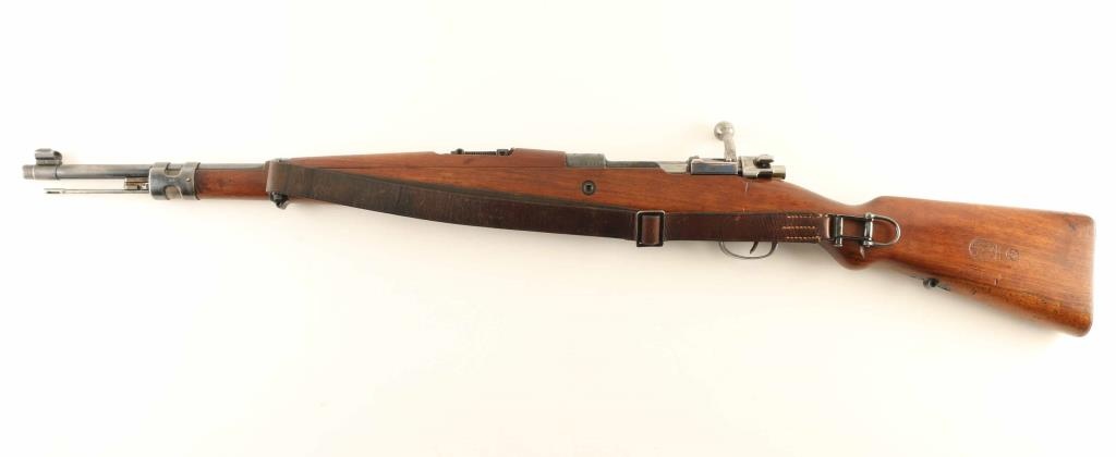 1935 chilean mauser vs 1895