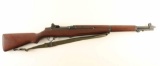 Springfield M1 Garand .30-06 SN: 5841040