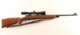 Remington 700 BDL .243 Win SN: A6851558