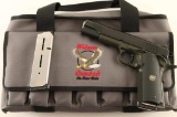 Wilson Combat CQB .45 ACP SN: WCT22163