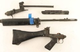 Parts Lot L1A1 SLR Rifle