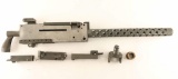 Parts for Replica Model 1919 Machinegun