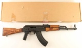 Romarm GP WASR-10/63 7.62x39 SN: FL1676