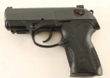 Beretta Px4 Storm 9mm SN: PX288349