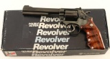 Smith & Wesson 16-4 .32 H&R Mag SN: BEH0748