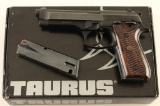 Taurus PT92 AF 9mm SN: TND70577