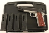 Kimber Rimfire Super .22 LR SN: K230644