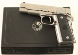 Para Ordnance Tac-Four .45 ACP SN: P124219