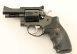 Ruger Security-Six .357 Mag SN: 157-74461