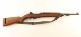 Winchester M1 Carbine .30 Cal SN: 7243975