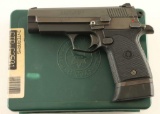 Star M-45 Firestar .45 ACP SN: 2042811