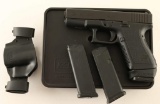 Glock 23 Gen 2 .40 S&W SN: BUX204US