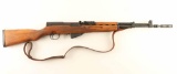 Zastava M59/66 7.62x39 SN: J-342533