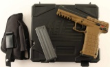 Kel-Tec PMR-30 .22 Mag SN: WWR363