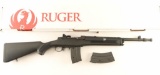 Ruger Mini-Thirty 7.62x39mm SN: 584-11293