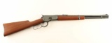 Winchester Model 1892 .357 Mag SN: 213427