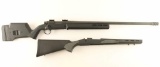 Remington Model 700 .308 Win SN: RR56081E