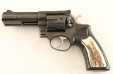 Ruger GP100 .357 Mag SN: 173-87664