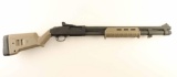 Mossberg 590A1 12 Ga SN: R348497