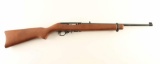 Ruger 10/22 .22 LR SN: 827-45327