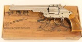 Uberti Schofield .45 Colt SN: F12959