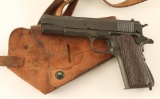 Remington Rand 1911A1 .45 ACP SN: 1746850