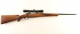 Ruger M77 .350 Rem Mag SN: 75-07876