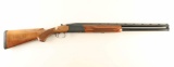 Remington 3200 12 Ga SN: OU20531