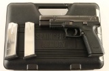 Springfield XD-357 .357 Sig SN: US302279