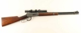 Winchester Model 94 .32 WS SN: 1466134