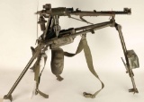 German MG3 Tripod w/ Scope