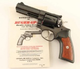 Ruger GP100 .357 Mag SN: 171-60030