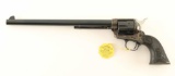 Colt Buntline Special .45 LC SN: SA58961