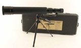 Bushnell Spotting Scope 20-60x