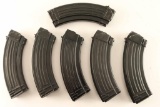 AK47 30 round Magazine Lot